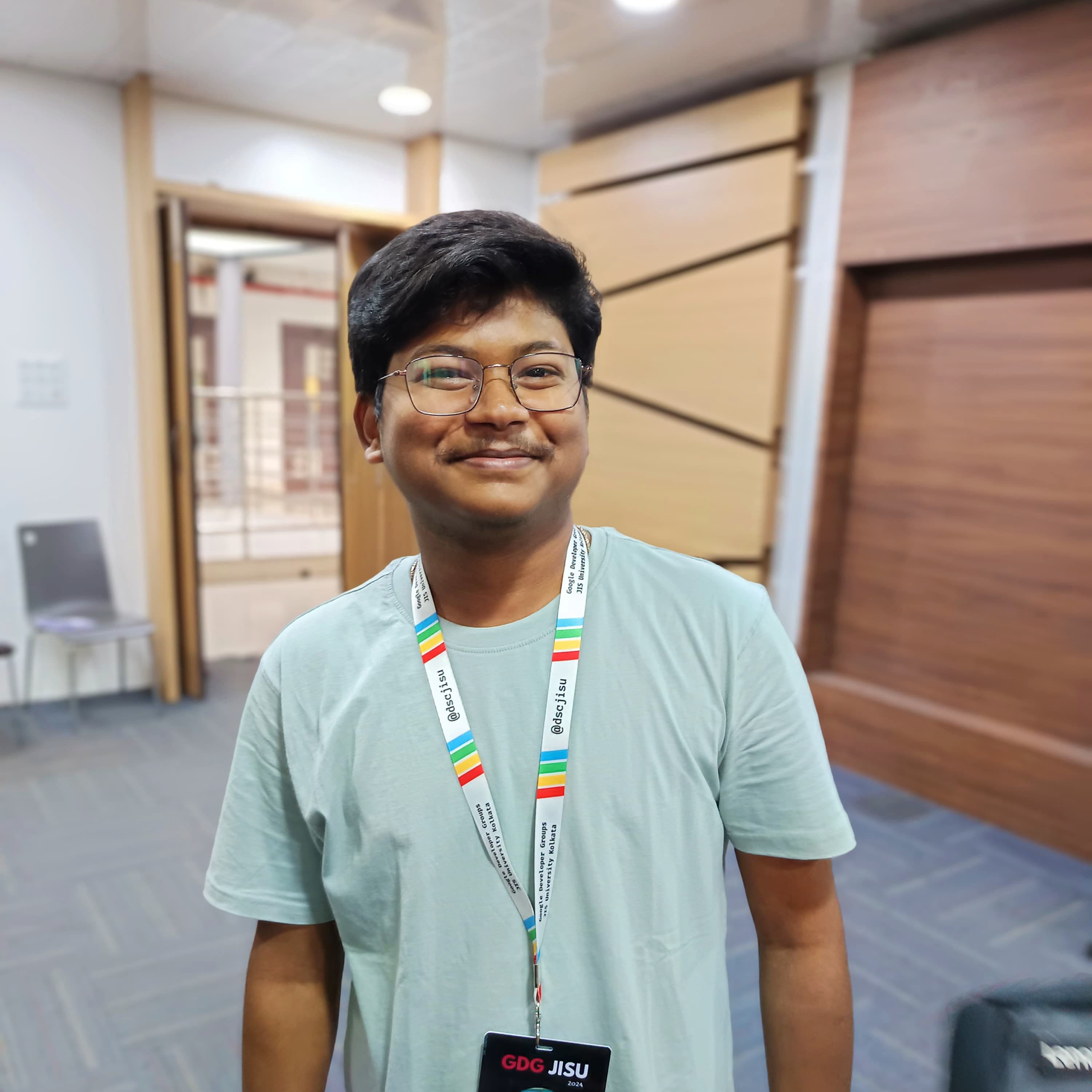 Manish Gupta